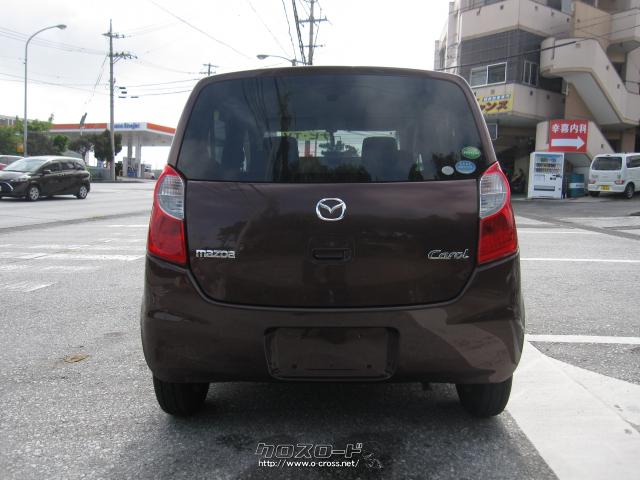 マツダ キャロル