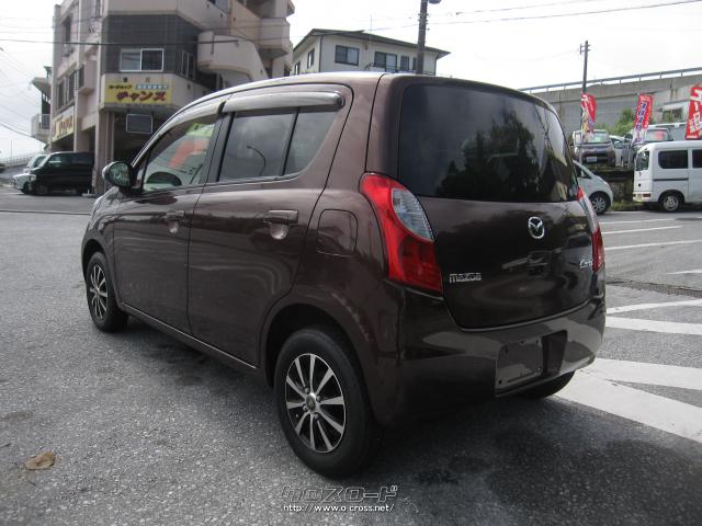 マツダ キャロル