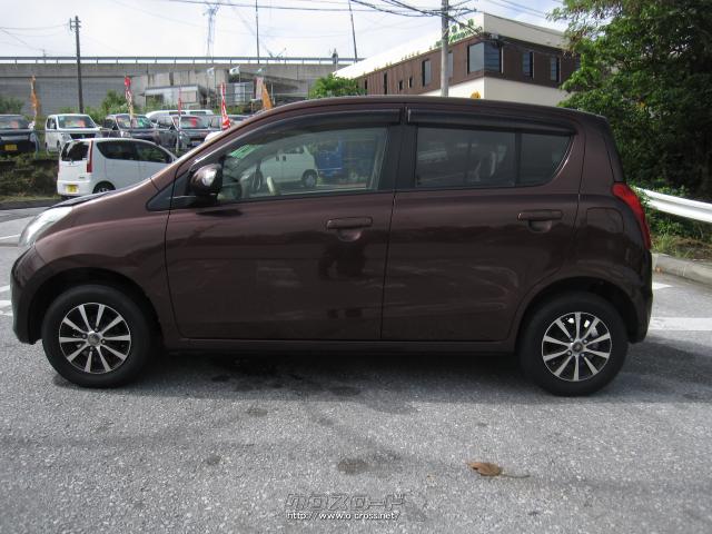 マツダ キャロル