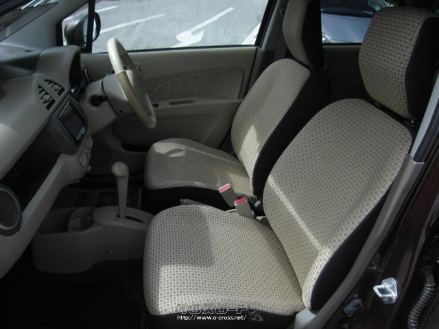 マツダ キャロル