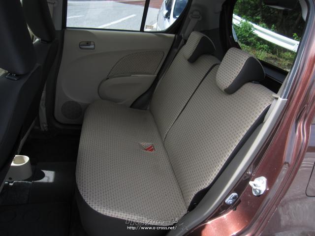 マツダ キャロル