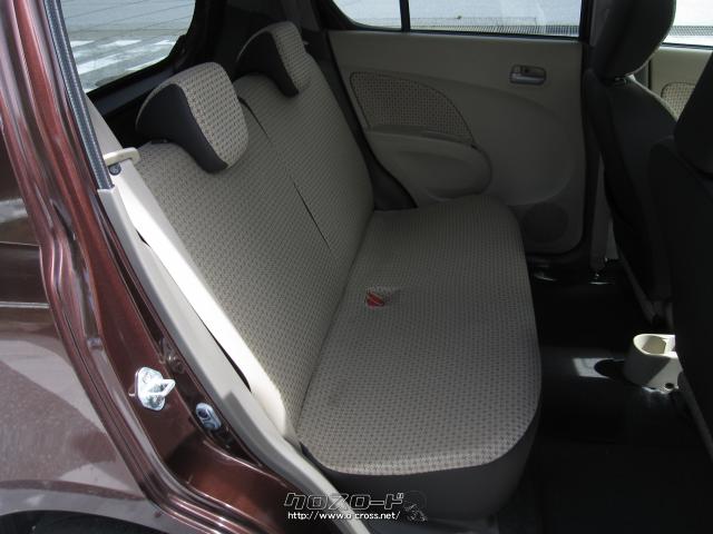 マツダ キャロル