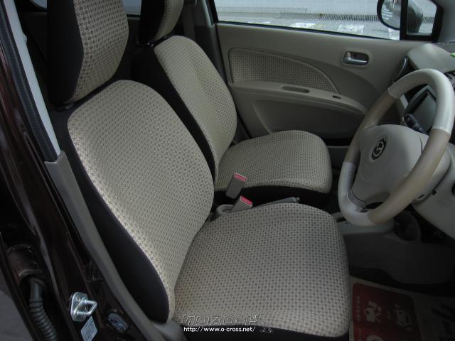 マツダ キャロル