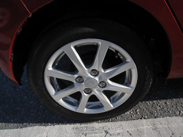 ダイハツ ミライース