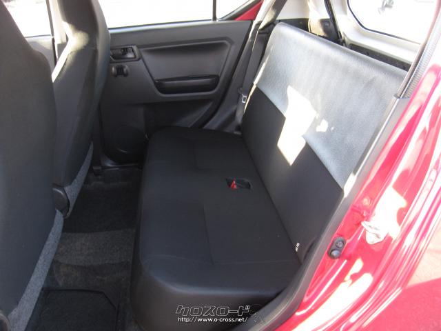 ダイハツ ミライース