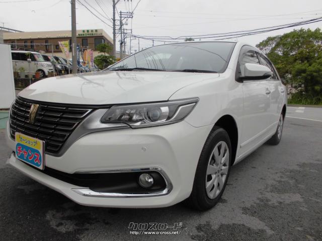 トヨタ プレミオ