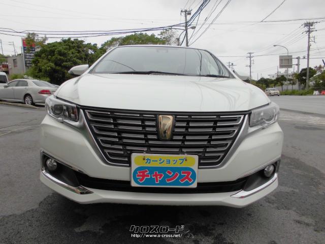 トヨタ プレミオ