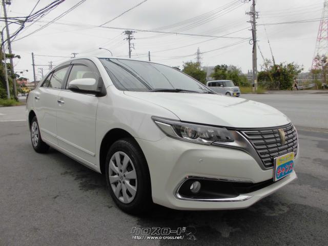 トヨタ プレミオ