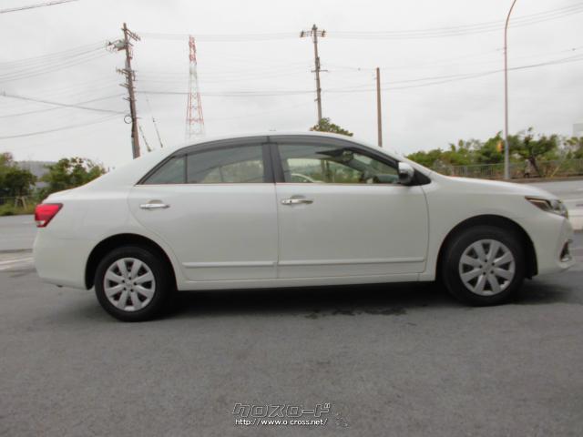 トヨタ プレミオ