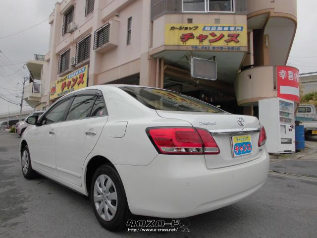 トヨタ プレミオ