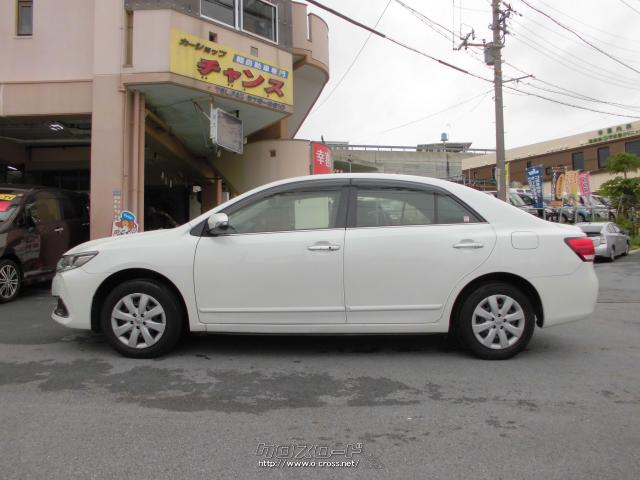 トヨタ プレミオ