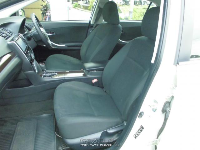 トヨタ プレミオ