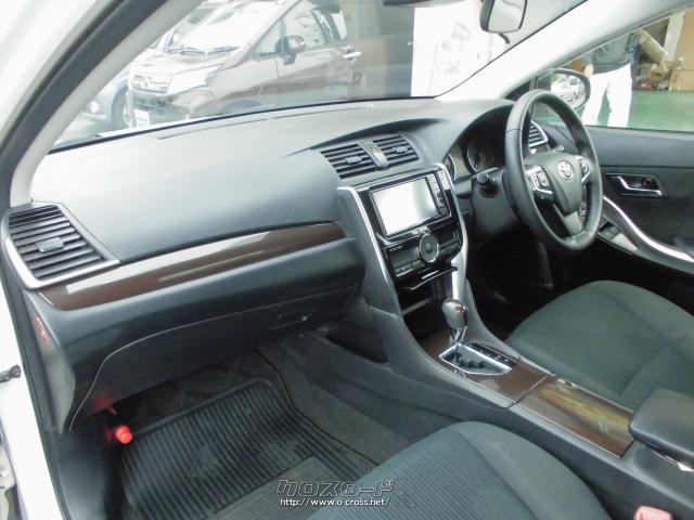 トヨタ プレミオ