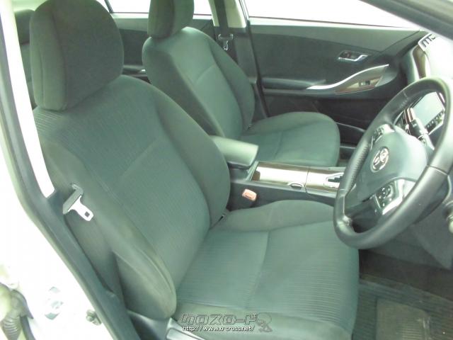 トヨタ プレミオ