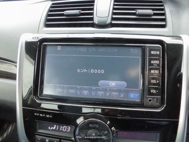 トヨタ プレミオ