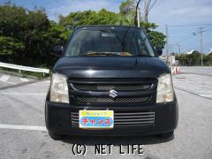 スズキ ワゴンR