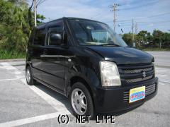 スズキ ワゴンR