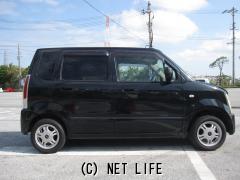 スズキ ワゴンR