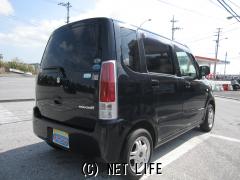 スズキ ワゴンR