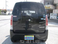 スズキ ワゴンR