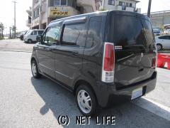 スズキ ワゴンR