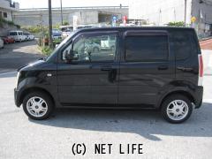 スズキ ワゴンR