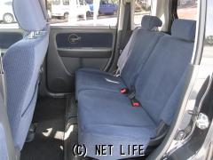 スズキ ワゴンR