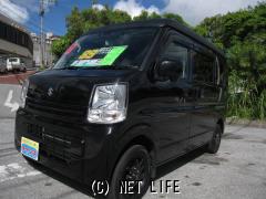 スズキ エブリイ