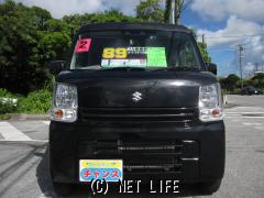 スズキ エブリイ