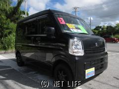 スズキ エブリイ