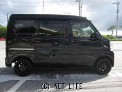 スズキ エブリイ