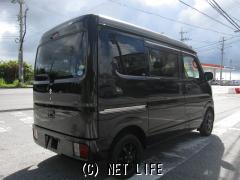 スズキ エブリイ