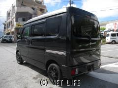 スズキ エブリイ