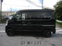 スズキ エブリイ