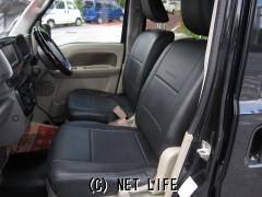 スズキ エブリイ