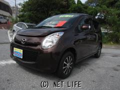 マツダ キャロル