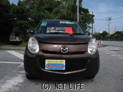 マツダ キャロル