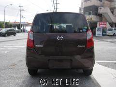 マツダ キャロル