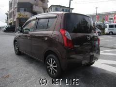 マツダ キャロル