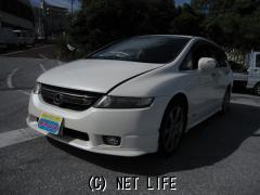 ホンダ オデッセイ