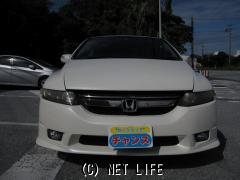 ホンダ オデッセイ