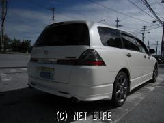 ホンダ オデッセイ