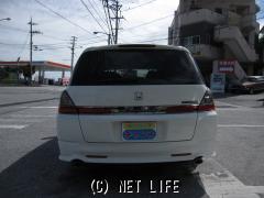 ホンダ オデッセイ