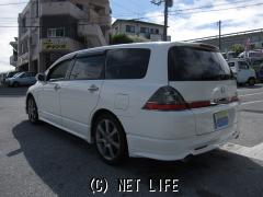 ホンダ オデッセイ