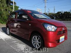 ダイハツ ミライース