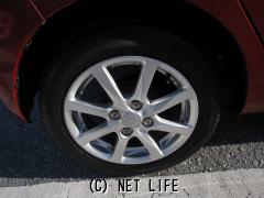 ダイハツ ミライース