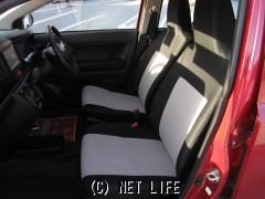 ダイハツ ミライース