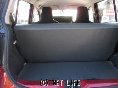 ダイハツ ミライース