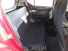 ダイハツ ミライース