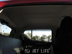 ダイハツ ミライース